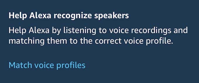 alexa_voice_recognition - Online Tech Tips Create a Voice Profile image - alexa_voice_recognition