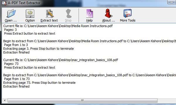 apdf extractor - Online Tech Tips apdf extractor - apdf extractor
