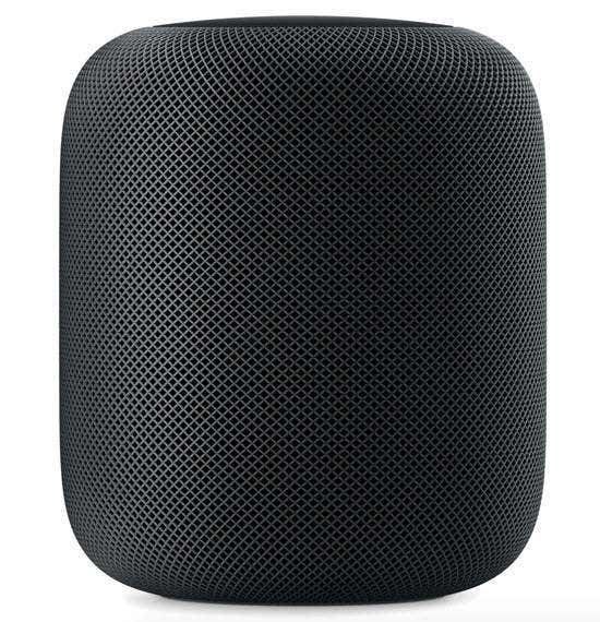 apple homepod - Online Tech Tips Apple HomePod image - apple homepod
