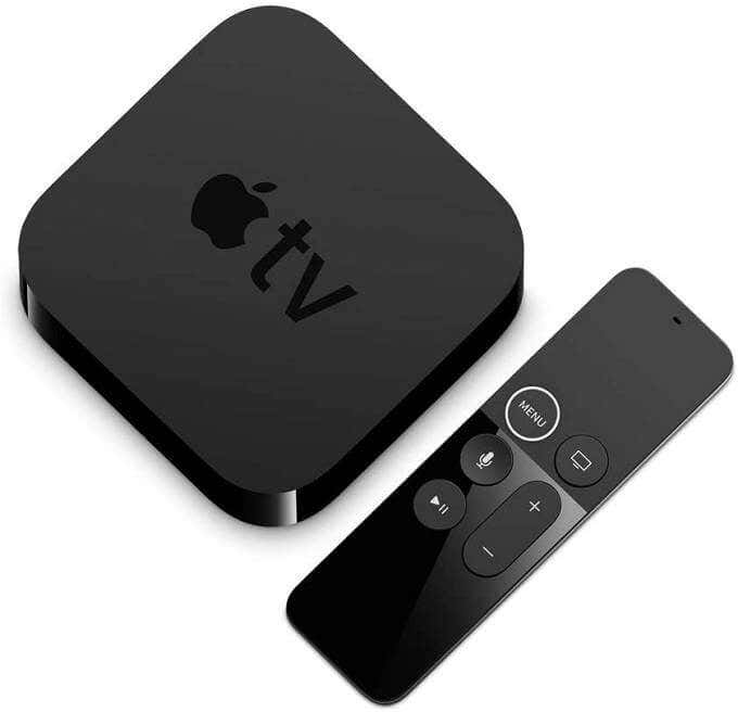 Apple-TV-4K - Online Tech Tips Official Set-Top Box Apps image - Apple-TV-4K