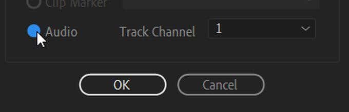 audio - Online Tech Tips How to Automatically Sync Audio to Video image 3 - audio