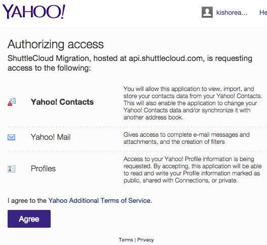 authorize email access - Online Tech Tips authorize email access - authorize email access