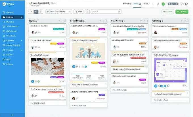 Avaza - Online Tech Tips Avaza image - Avaza