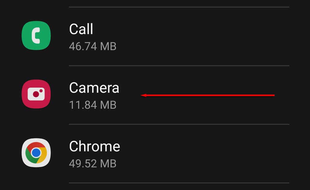 back-camera-not-working-on-android-10-ways-to-fix-10-compressed - Online Tech Tips Clear the App’s Cache image 2 - back-camera-not-working-on-android-10-ways-to-fix-10-compressed