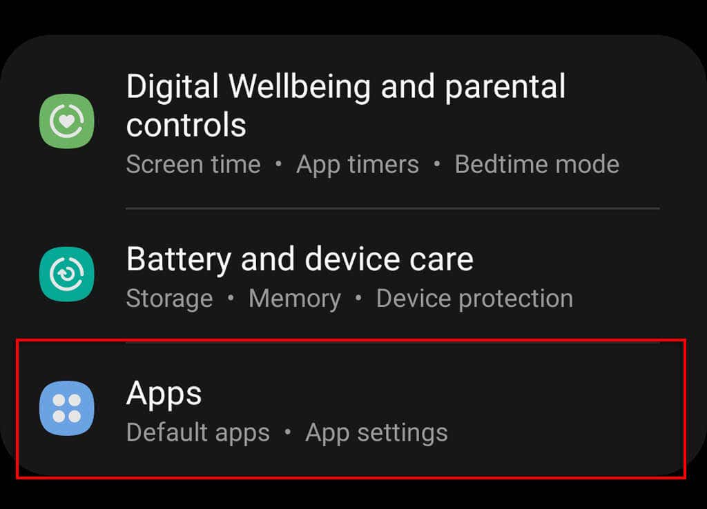 back-camera-not-working-on-android-10-ways-to-fix-9-compressed - Online Tech Tips Clear the App’s Cache image - back-camera-not-working-on-android-10-ways-to-fix-9-compressed