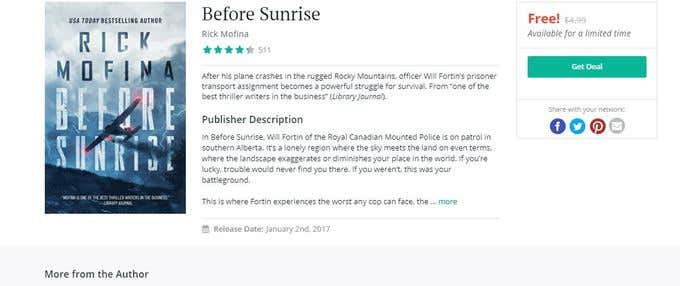 best-sites-read-books-free-bookbub-features - Online Tech Tips BookBub image 2 - best-sites-read-books-free-bookbub-features