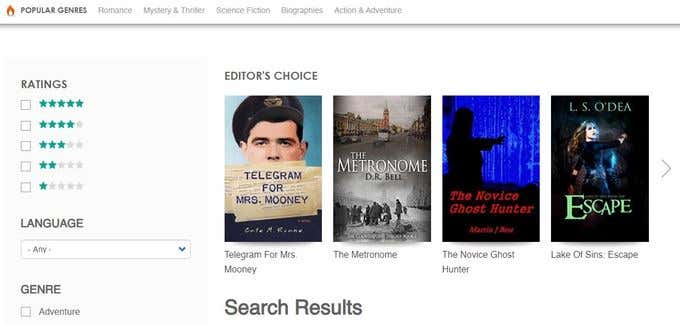 best-sites-read-books-free-manybooks-features - Online Tech Tips ManyBooks image 2 - best-sites-read-books-free-manybooks-features