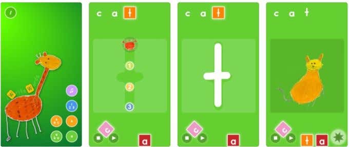 best-writing-apps-kids-iwritewords - Online Tech Tips iWriteWords image - best-writing-apps-kids-iwritewords