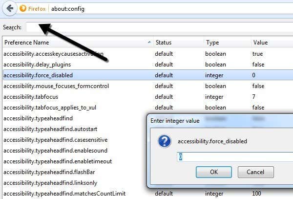 change config value - Online Tech Tips change config value - change config value