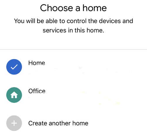 ChooseAHome - Online Tech Tips How To Connect Google Home To TV With Chromecast image 4 - ChooseAHome