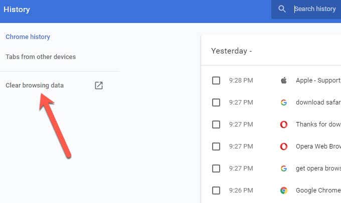 Chrome02 - Online Tech Tips Google Chrome image 2 - Chrome02