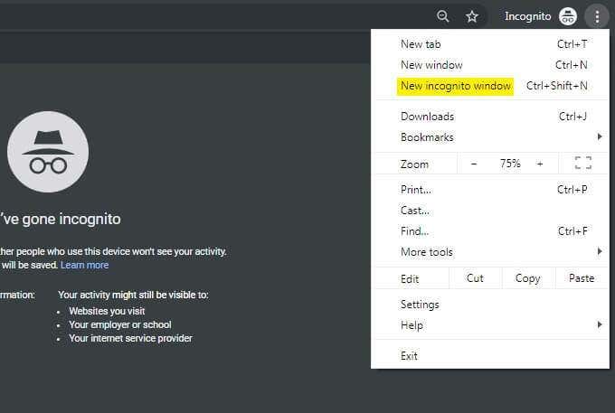 Chrome05 - Online Tech Tips Google Chrome image 5 - Chrome05
