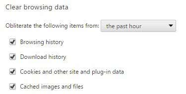 clear cookies chrome - Online Tech Tips clear cookies chrome - clear cookies chrome