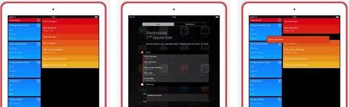 ClearToDO - Online Tech Tips Clear Todos image - ClearToDO