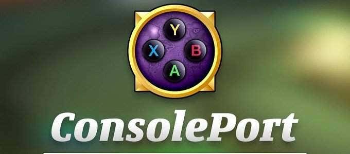 ConsolePort - Online Tech Tips How To Play World of Warcraft With a Controller image 6 - ConsolePort