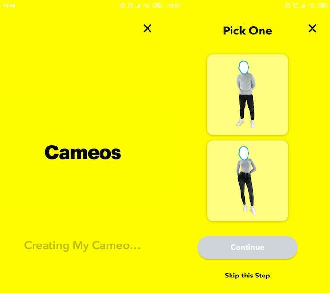 creating-cameo_screenshot2 - Online Tech Tips How to Create Your Cameo image 2 - creating-cameo_screenshot2