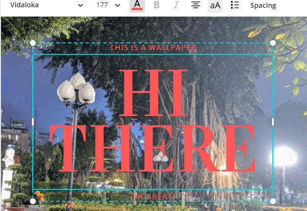 customize-wallpaper-creator - Online Tech Tips Use Canva To Create Your Own Custom Wallpapers image 11 - customize-wallpaper-creator