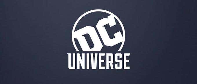 DCU - Online Tech Tips DC Universe image - DCU