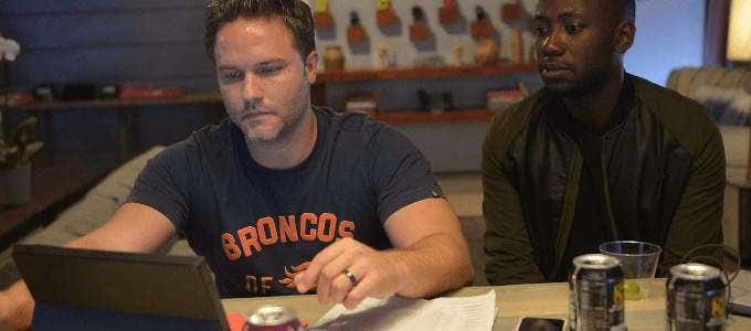 DIY-League - Online Tech Tips Old-School DIY League image - DIY-League