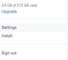 DropBox-2FA-1 - Online Tech Tips How To Use Two-Factor Authentication On Dropbox image - DropBox-2FA-1