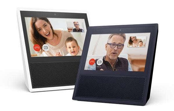 echo show - Online Tech Tips 26. Call Another Alexa Device image - echo show