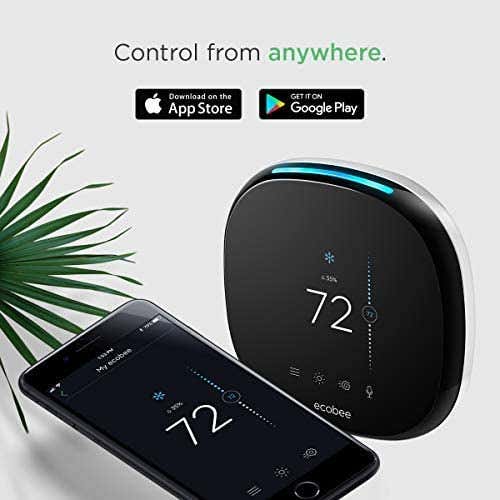 ecobee - Online Tech Tips Features image 2 - ecobee