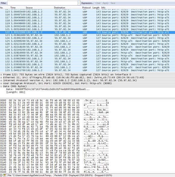 encrypted traffic wireshark - Online Tech Tips encrypted traffic wireshark - encrypted traffic wireshark