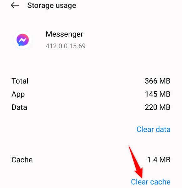 facebook-messenger-notification-wont-go-away-8-ways-to-fix-it-6-compressed - Online Tech Tips Clear Messenger’s App Cache on Your Phone image - facebook-messenger-notification-wont-go-away-8-ways-to-fix-it-6-compressed