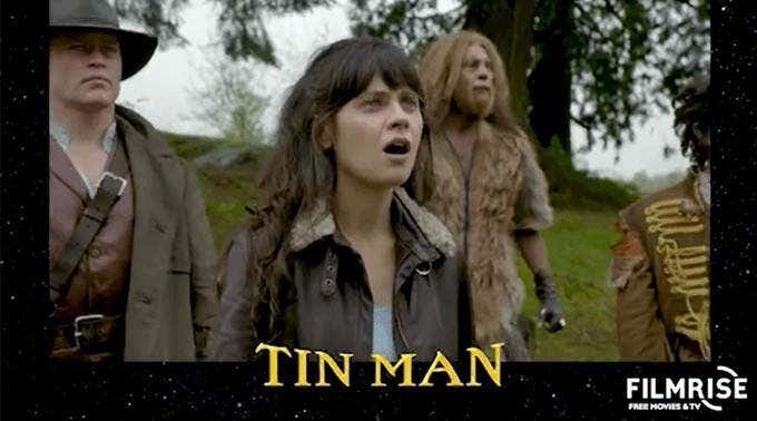 Filmrise - Online Tech Tips FilmRise Classics image - Filmrise