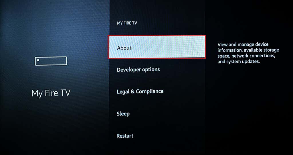 fire-tv-keeps-restarting-8-fixes-to-try-9-compressed - Online Tech Tips Update Your Fire TV Device image 2 - fire-tv-keeps-restarting-8-fixes-to-try-9-compressed