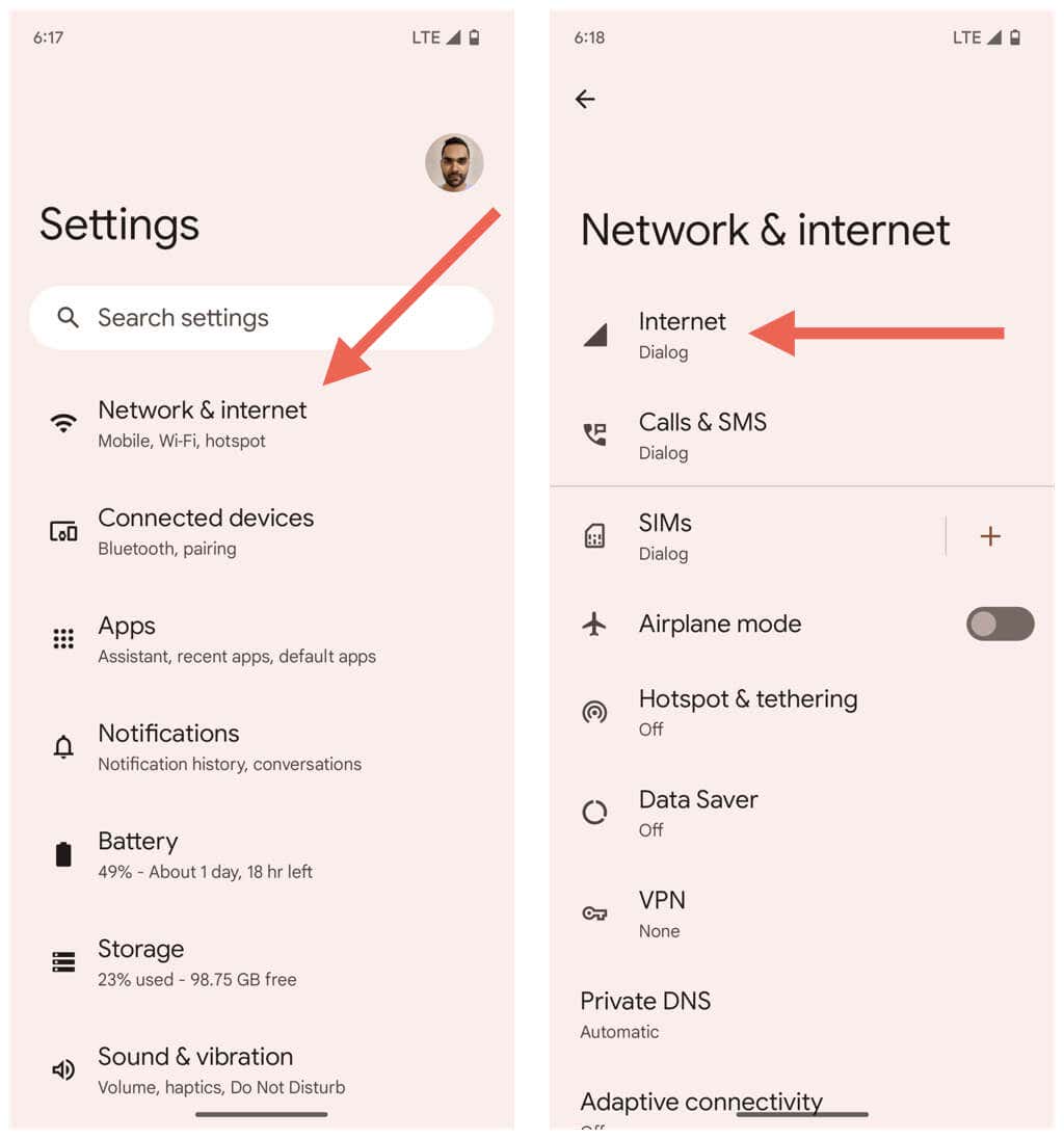 google-messages-not-downloading-mms-13-fixes-to-try-16-compressed - Online Tech Tips Reset Your APN Settings image - google-messages-not-downloading-mms-13-fixes-to-try-16-compressed