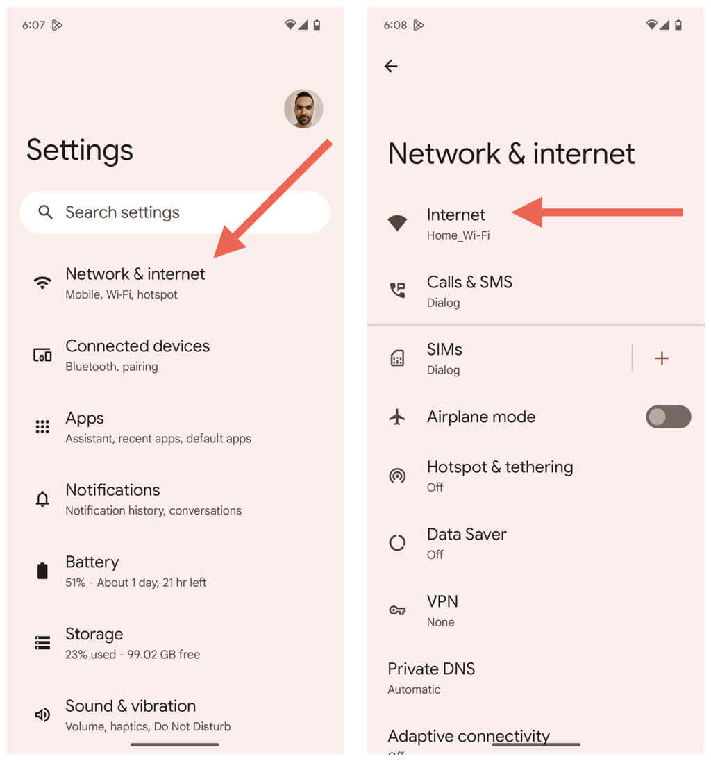 google-messages-not-downloading-mms-13-fixes-to-try-23-compressed - Online Tech Tips Switch to Another Messaging App image 2 - google-messages-not-downloading-mms-13-fixes-to-try-23-compressed