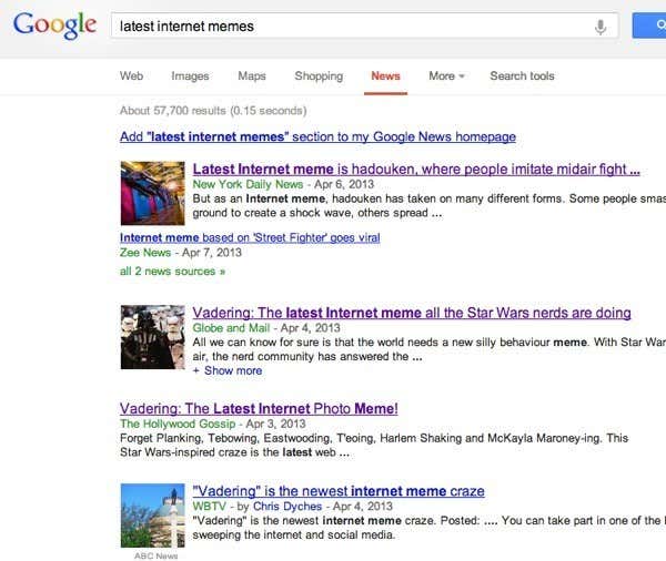 google news memes.jpg Google news memes