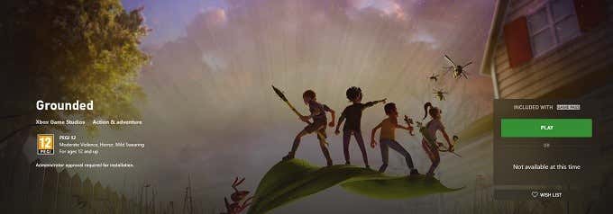 Grounded-1 - Online Tech Tips It’s a Great Way To Expand Your Horizons image - Grounded-1