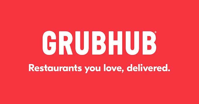 GrubHub - Online Tech Tips Alexa Can Have Soup Delivered To You image - GrubHub