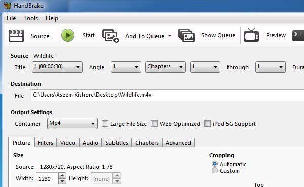 handbrake subtitle - Online Tech Tips handbrake subtitle - handbrake subtitle