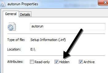 hide files - Online Tech Tips hide files - hide files