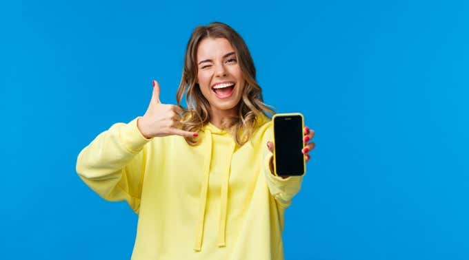 hit-me-up - Online Tech Tips How to Use HMU image - hit-me-up