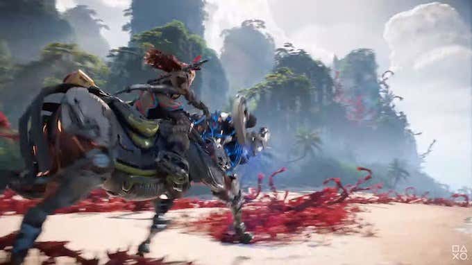 Horizon-Forbidden-West - Online Tech Tips Horizon: Forbidden West image - Horizon-Forbidden-West