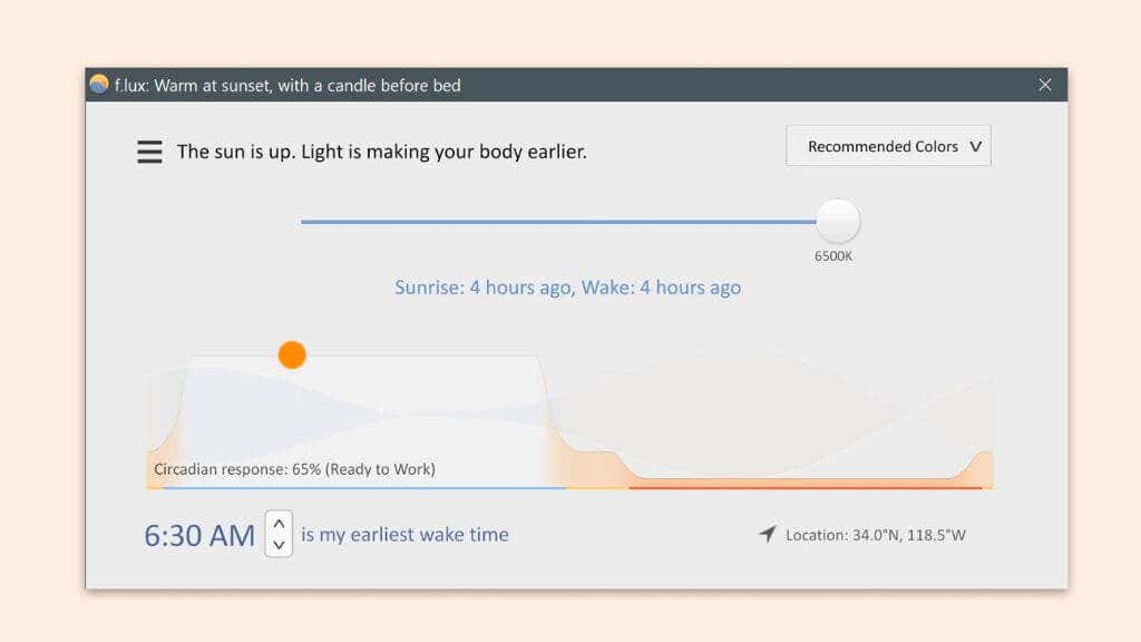 how-and-why-to-make-your-screen-brighter-than-maximum-14-compressed - Online Tech Tips Use Third-party Software Like F.Lux image - how-and-why-to-make-your-screen-brighter-than-maximum-14-compressed