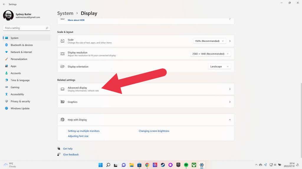how-and-why-to-make-your-screen-brighter-than-maximum-7-compressed - Online Tech Tips Use Color Management to Calibrate Your Display image 3 - how-and-why-to-make-your-screen-brighter-than-maximum-7-compressed