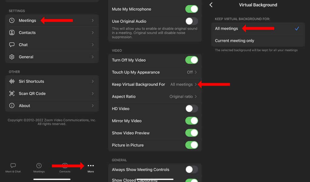 how-to-blur-the-background-in-zoom-7-compressed - Online Tech Tips How to Blur Zoom Background on Android, iPhone, and iPad image 2 - how-to-blur-the-background-in-zoom-7-compressed