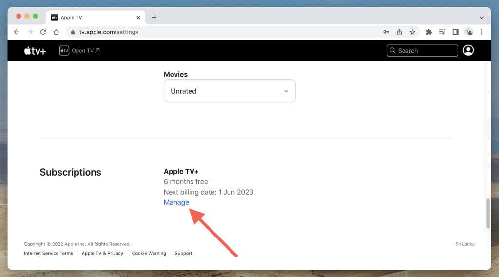 how-to-cancel-your-apple-tv-subscription-32-compressed - Online Tech Tips Cancel Apple TV+ Subscription on the Apple TV Web App image 4 - how-to-cancel-your-apple-tv-subscription-32-compressed