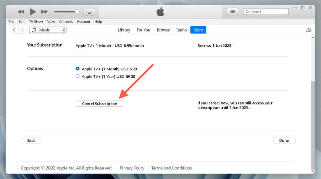 how-to-cancel-your-apple-tv-subscription-38-compressed - Online Tech Tips Cancel Apple TV+ Subscription Using iTunes on PC image 4 - how-to-cancel-your-apple-tv-subscription-38-compressed