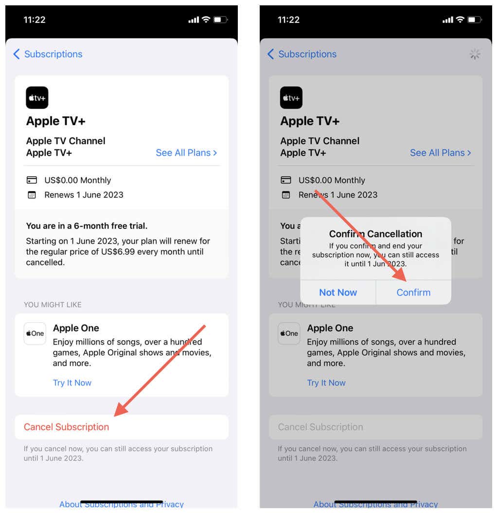 how-to-cancel-your-apple-tv-subscription-7-compressed - Online Tech Tips Cancel Apple TV+ Subscription on iPhone, iPad, or iPod touch image 6 - how-to-cancel-your-apple-tv-subscription-7-compressed