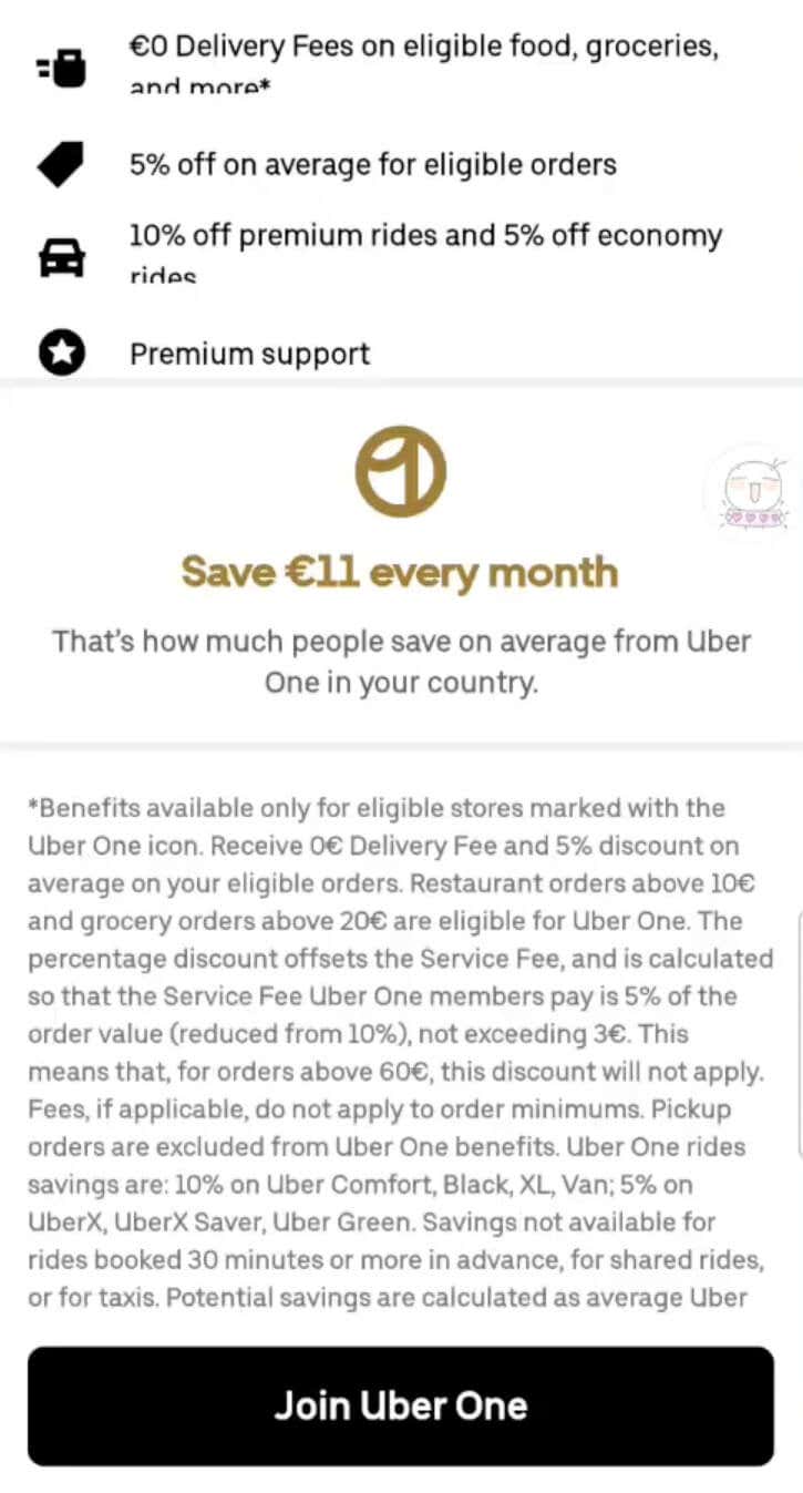 how-to-cancel-your-uber-one-subscription-5-compressed - Online Tech Tips What’s Uber One and How It Works image 4 - how-to-cancel-your-uber-one-subscription-5-compressed