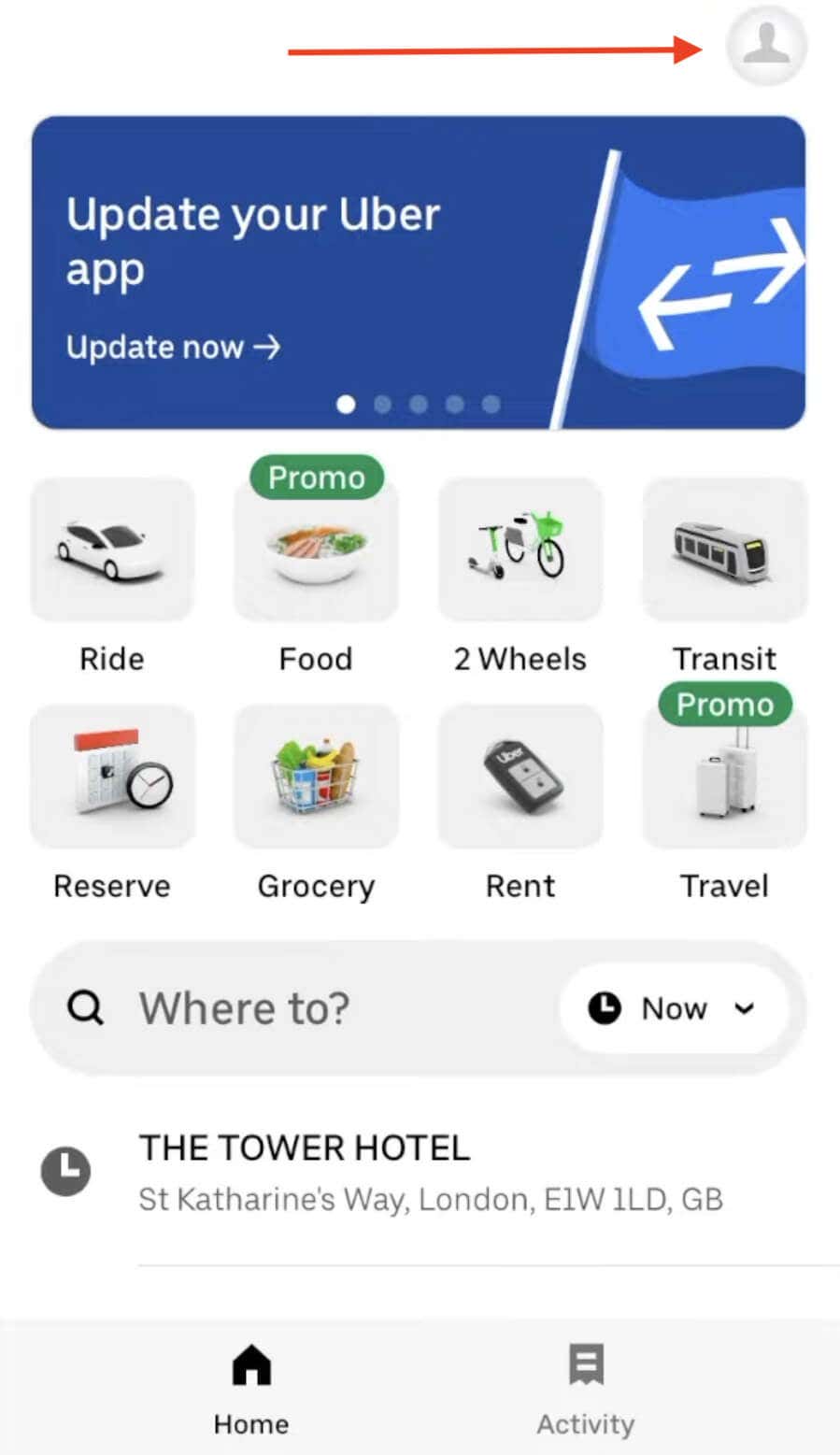 how-to-cancel-your-uber-one-subscription-6-compressed - Online Tech Tips How to Cancel Uber One Using Mobile Phone image - how-to-cancel-your-uber-one-subscription-6-compressed