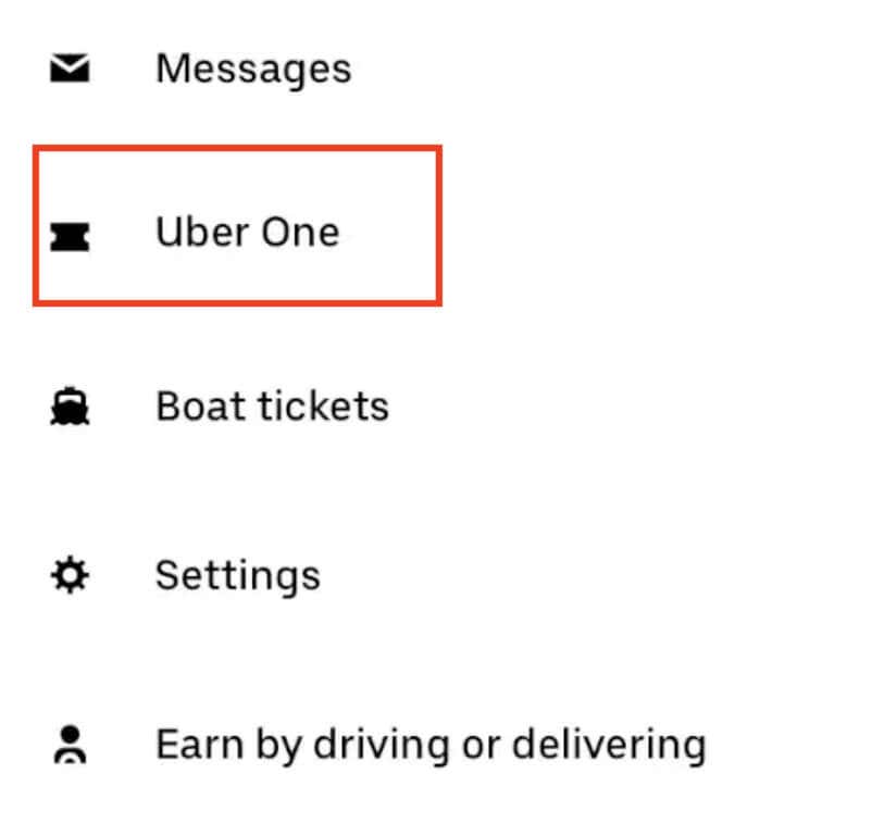 how-to-cancel-your-uber-one-subscription-7-compressed - Online Tech Tips How to Cancel Uber One Using Mobile Phone image 2 - how-to-cancel-your-uber-one-subscription-7-compressed