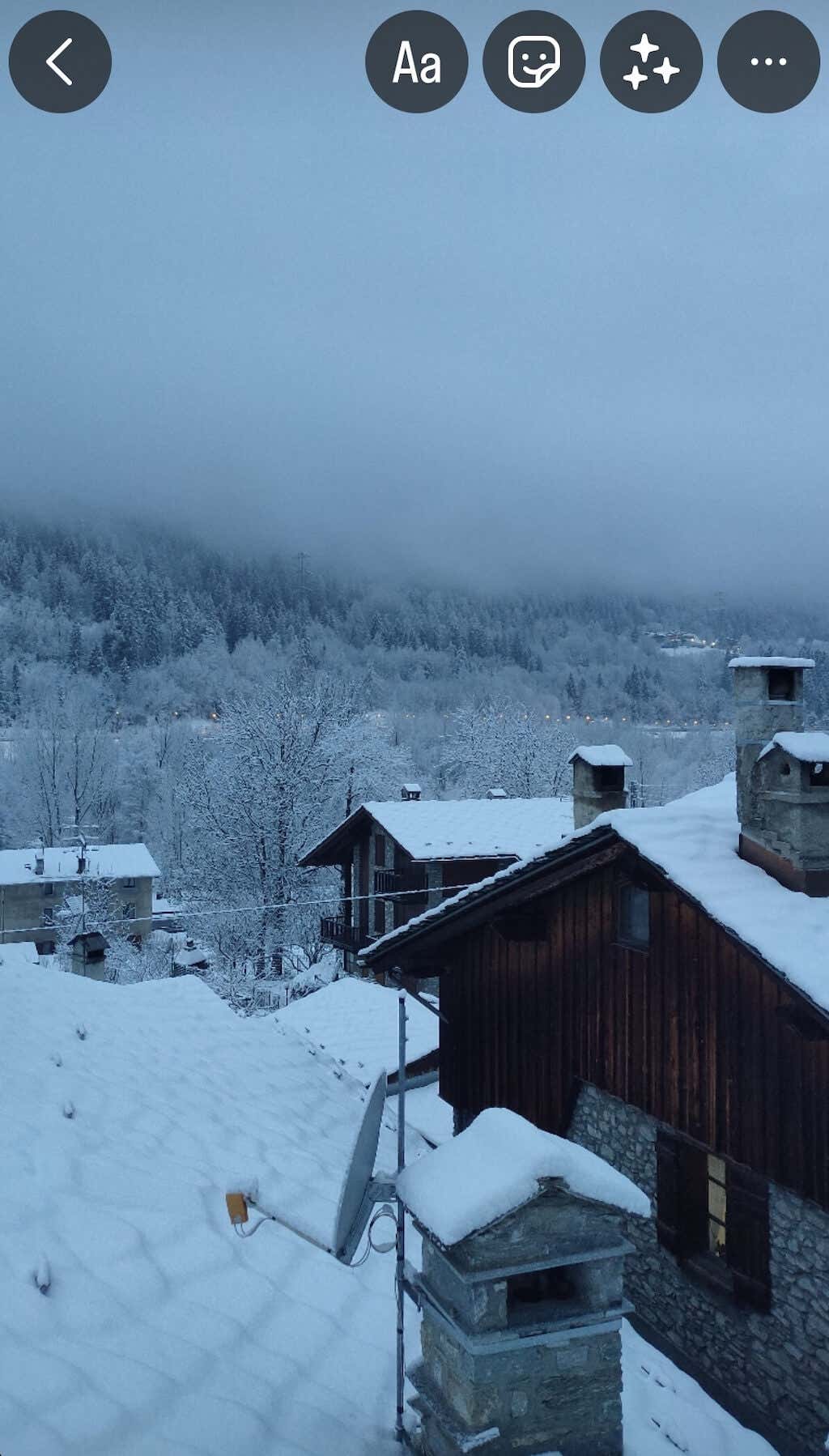 how-to-change-background-color-on-instagram-story-10-compressed - Online Tech Tips How to Change the Background Color on Instagram Story image 10 - how-to-change-background-color-on-instagram-story-10-compressed