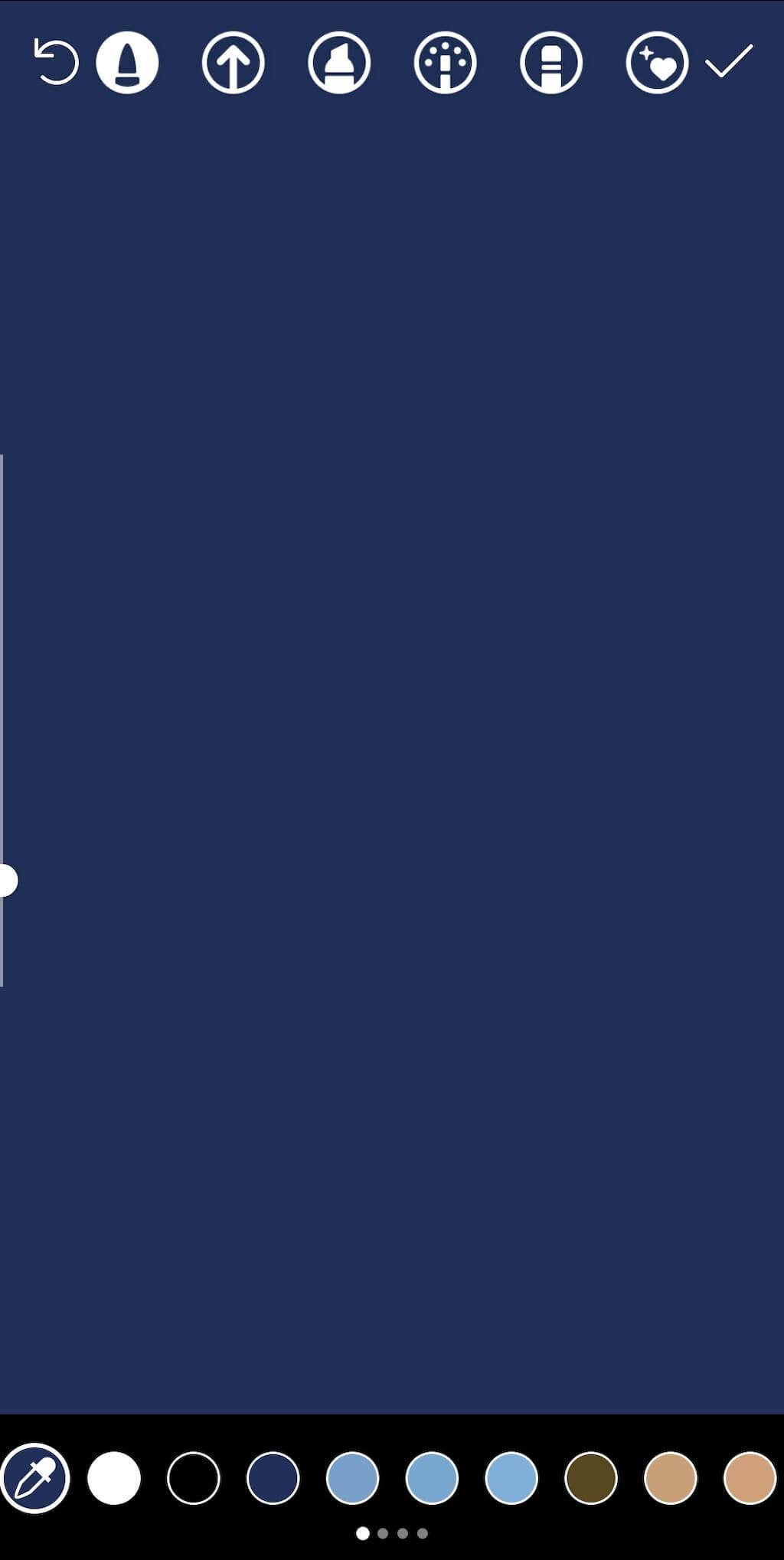 how-to-change-background-color-on-instagram-story-5-compressed - Online Tech Tips How to Change the Background Color on Instagram Story image 5 - how-to-change-background-color-on-instagram-story-5-compressed